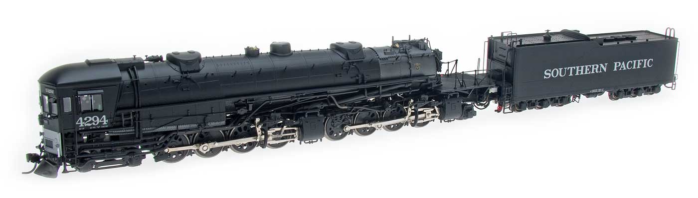 n scale intermountain
