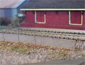 OSBORN MODELS N SCALE