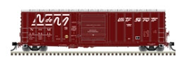 ATLAS HO SCALE CNCF 5000 BOXCAR