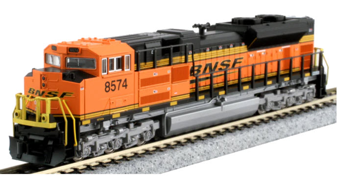 KATO 176-8408 SD70ACe UP #1982 (MP) 【在庫一掃】 51.0%OFF swim.main.jp